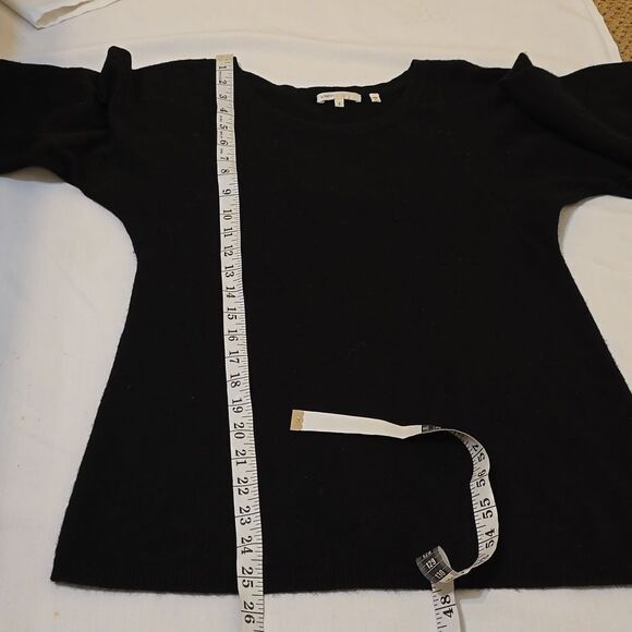 Vince cashmere sweater size small - Picture 7 of 11